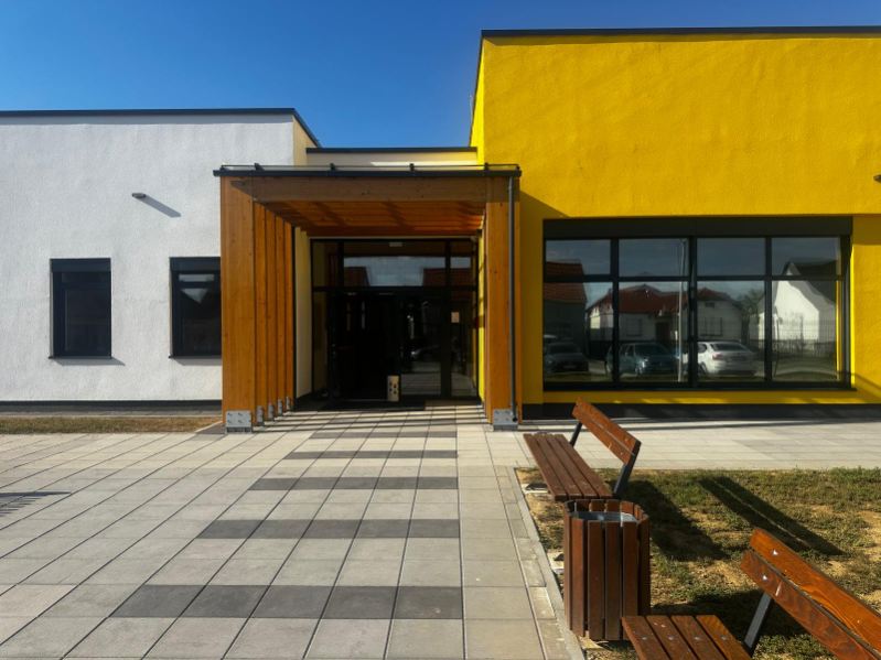 Dječji vrtić Virovitica