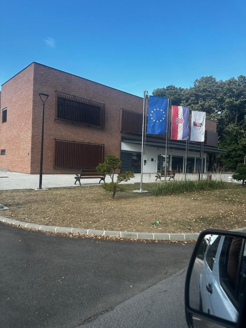 Državni arhivi Virovitica