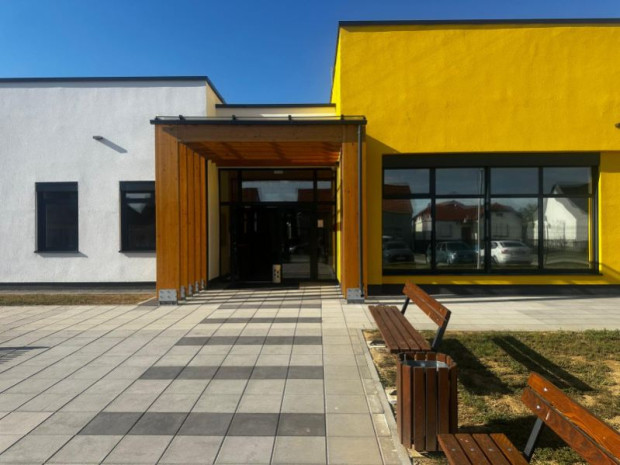 Dječji vrtić Virovitica